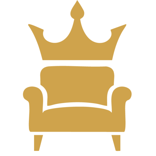Crown Seating